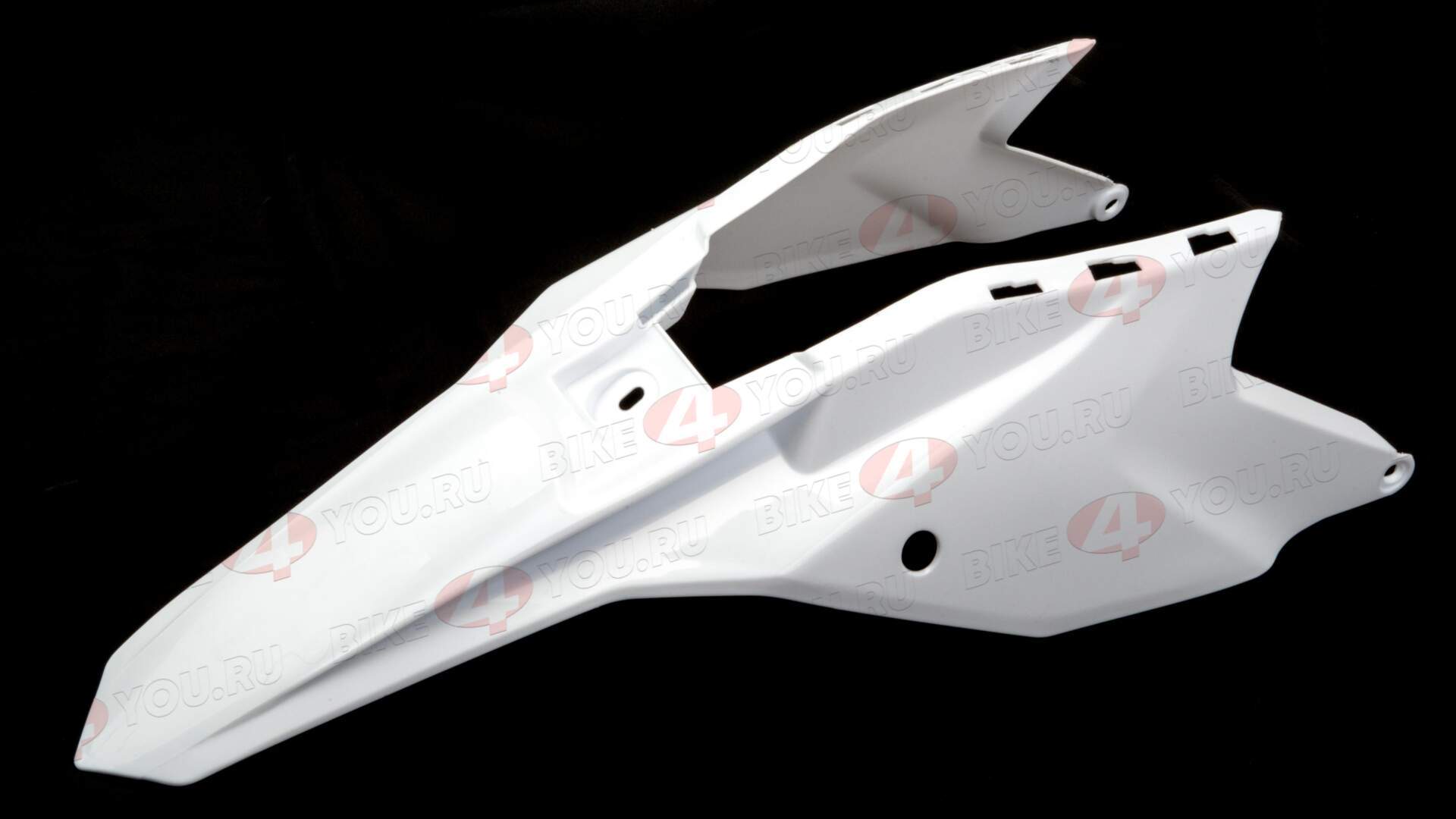 Крыло заднее TCX 125/TCX 125 E/TCX 140